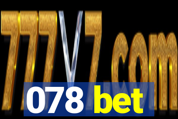 078 bet